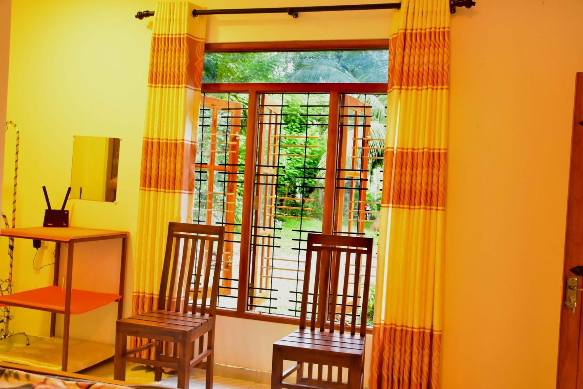 Lake Forest Lodge Udawalawe Eksteriør bilde