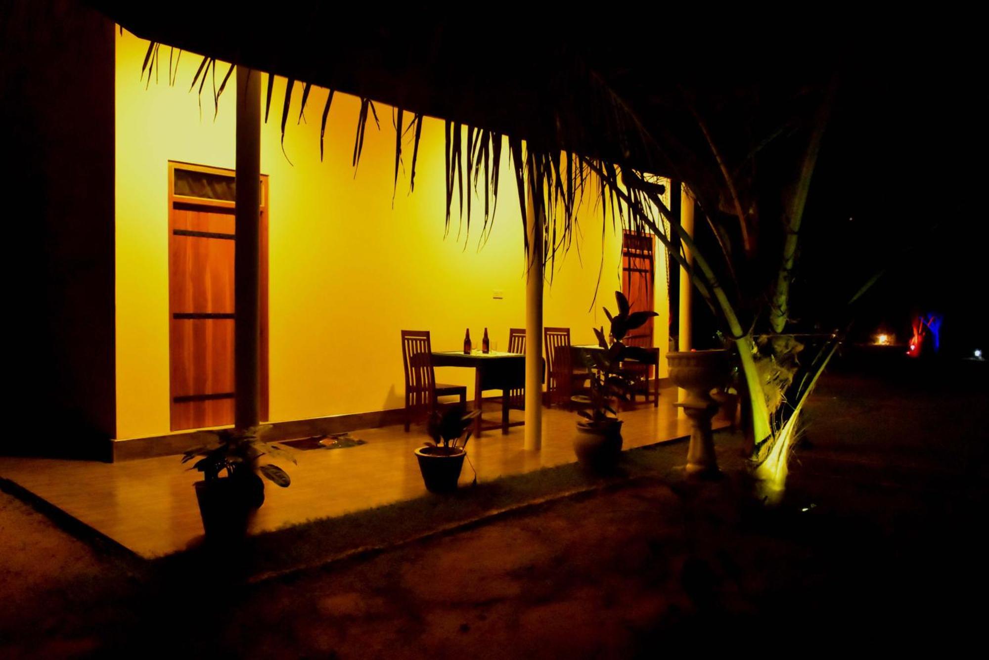 Lake Forest Lodge Udawalawe Eksteriør bilde